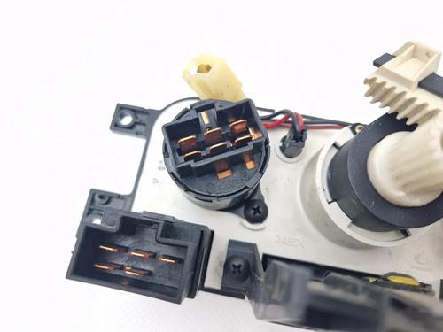 Climate control DAEWOO MATIZ (M100, M150) 0.8 | BP30350507I5 - Image 7