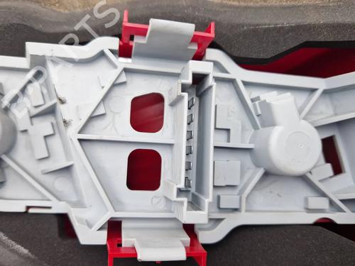 Left taillight MERCEDES-BENZ A-CLASS (W169) A 170 (169.032, 169.332) | BP30346145C34  - Image 5