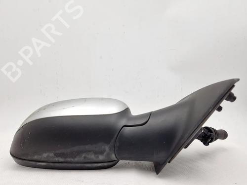Right mirror OPEL CORSA C (X01) 1.0 (F08, F68) | BP30346116C27 