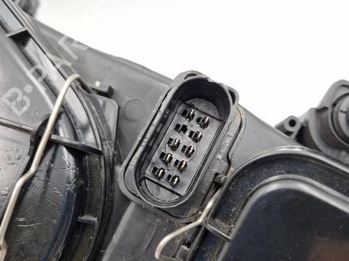 Left headlight SEAT IBIZA III (6L1) 1.4 TDI | BP30344117C28