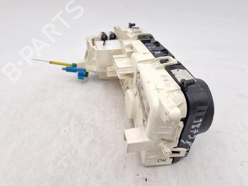 Climate control MERCEDES-BENZ A-CLASS (W169) A 170 (169.032, 169.332) | BP30342576I5