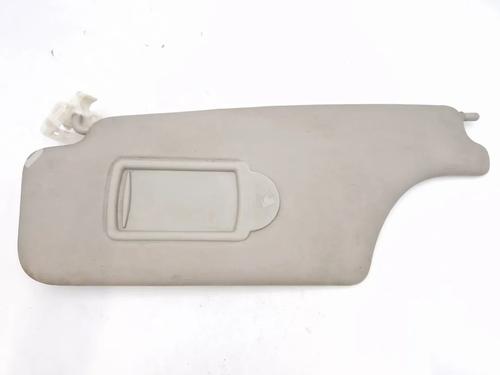 Used Left sun visor RENAULT MODUS / GRAND MODUS (F/JP0_) 1.5 dCi (FP0F, JP0F) (86 hp) 30343416