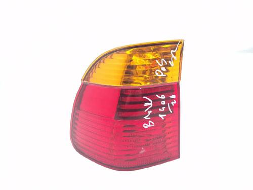 Used Left taillight Left taillight BMW 5 Touring (E39) 530 d (184 hp) 34180551 34180551