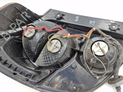Right taillight CHEVROLET AVEO Hatchback (T300) 1.4 | BP30348488C35 