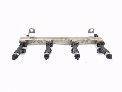 Injector OPEL CORSA D (S07) 1.0 (L08, L68) | BP30346803M100 - Image 3