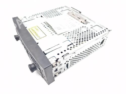 Radio PEUGEOT 807 (EB_) 2.0 HDI | BP33036769E6 - Image 6