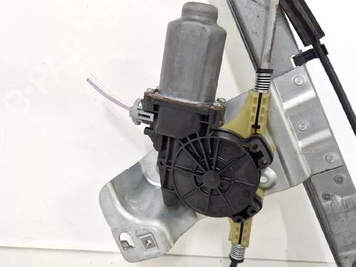 Front right window mechanism RENAULT KANGOO Express (FW0/1_) 1.5 dCi 70 (FW0A, KW0V) | BP38635551C23 - Image 4