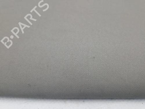 Left sun visor LANCIA LYBRA (839_) 1.9 JTD (839.AXI1A, 839.AXN1A, 839.CXL1A) | BP37282366I1  - Image 6