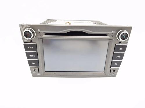 Used Radio Radio OPEL VECTRA C Estate (Z02) 1.6 (F35) (105 hp) 30344168 30344168