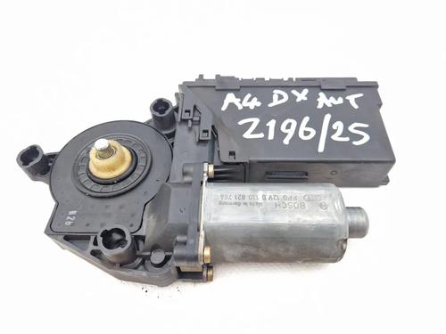 Right front window motor AUDI A4 B7 (8EC) 1.6 | BP30349562E20