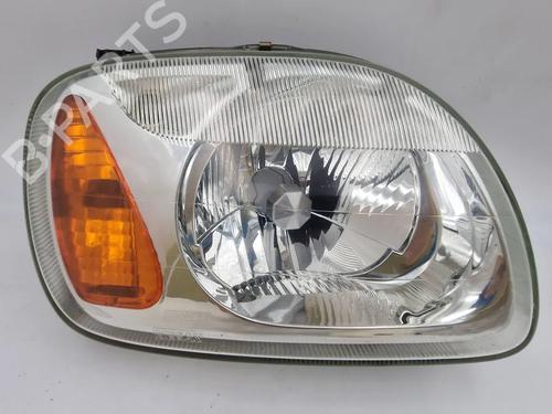 Used Right headlight NISSAN MICRA II (K11) 1.5 D (57 hp) 30342994