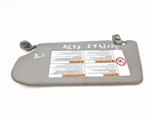 Right sun visor SUZUKI ALTO VI (FF, HA24_) 1.1 (RF410) | BP30349478I2