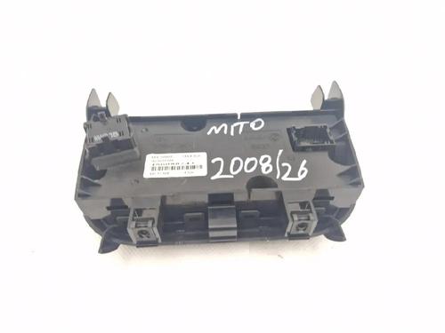 Climate control ALFA ROMEO MITO (955_) 1.3 MultiJet (955AXH1B, 955AXT1A) | BP38036350I5 - Image 4