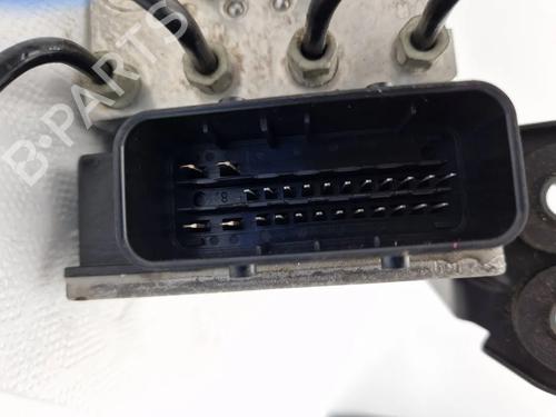 ABS pump SAAB 9-3 (YS3F, E79, D79, D75) 1.9 TiD | BP30345724M43 