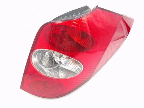 Right taillight RENAULT LAGUNA II Grandtour (KG0/1_) 1.9 dCi | BP30348841C35 