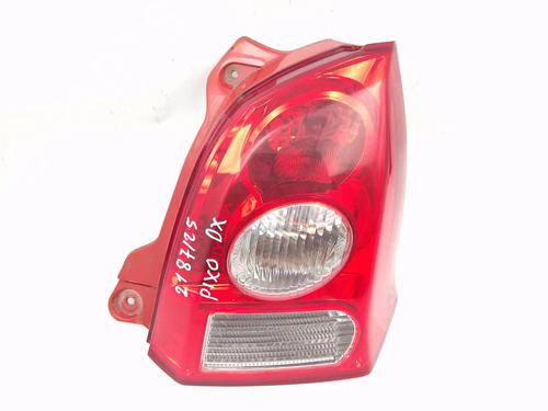 Left taillight NISSAN PIXO (UA0) 1.0 | BP30349575C34 - Image 3