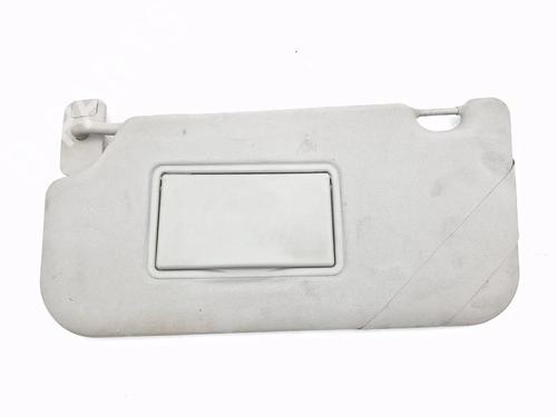 Venstre solskærm FORD FIESTA VI (CB1, CCN) 1.4 (97 hp) 30346610