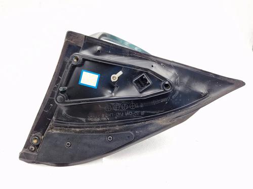 Left mirror KIA CARNIVAL I (UP, FL) 2.5 V6 | BP30346632C26 