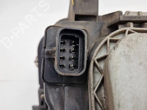 Left headlight FIAT DOBLO Box Body/MPV (223_) 1.3 JTD 16V Multijet | BP30346168C28 