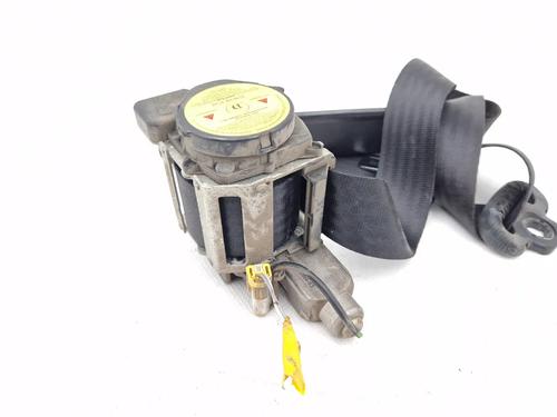 Front right seatbelt LANCIA YPSILON (843_) 1.3 D Multijet (843.AXE11, 843.AXE1A) | BP30351233I25 - Image 4