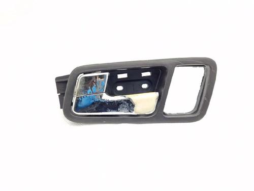 Used Front left interior door handle CHEVROLET EPICA (KL1_) 2.0 (144 hp) 32259356