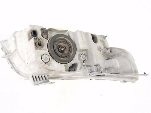 Left headlight CHEVROLET AVEO / KALOS Hatchback (T250, T255) 1.4 | BP30349667C28 - Image 7