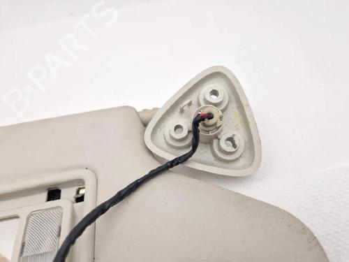 Right sun visor DODGE JOURNEY 2.4 | BP39021507I2 - Image 3