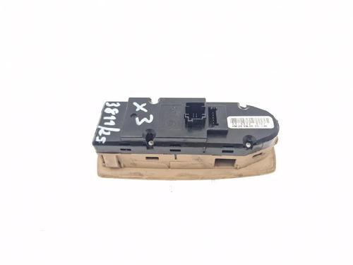 Left front window switch BMW X3 (E83) 2.0 sd | BP37757633I27 - Image 4