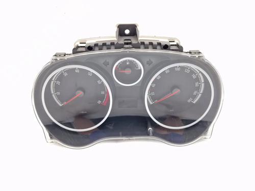 Instrument cluster OPEL CORSA D (S07) 1.0 (L08, L68) | BP30349042C47