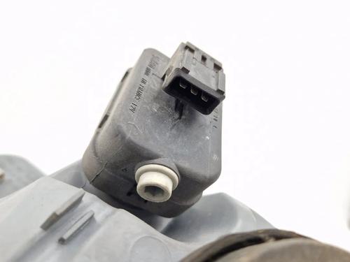 Left headlight TOYOTA YARIS (_P1_) 1.0 (SCP10_, SCP10R) | BP30350133C28 