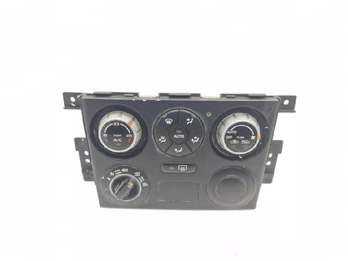 Climate control SUZUKI GRAND VITARA II (JT, TE, TD) 1.6 All-wheel Drive (JB416) | BP37069174I5 - Image 3