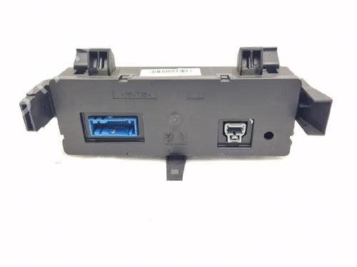 Climate control PEUGEOT 1007 (KM_) 1.4 HDi | BP33688155I5 - Image 4