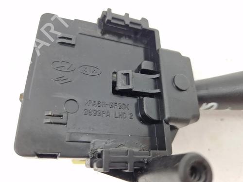 Steering column stalk HYUNDAI i30 Estate (FD) 1.6 CRDi | BP30349419I23 