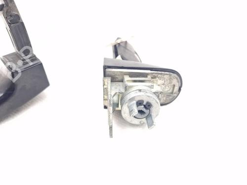 Front left exterior door handle FORD FOCUS II Turnier (DA_, FFS, DS) 1.4 | BP30348453C128