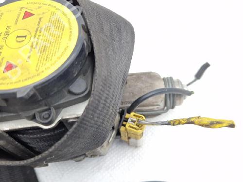 Front right seatbelt LANCIA YPSILON (843_) 1.3 D Multijet (843.AXE11, 843.AXE1A) | BP30619252I25 - Image 5