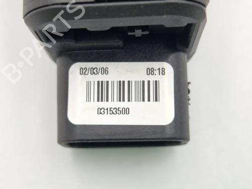 Left front window switch FORD FUSION (JU_) 1.25 | BP30343893I27