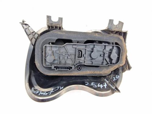 Left taillight SMART FORTWO Coupe (451) 0.8 CDi (451.300) | BP30346631C34 - Image 4