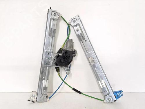 Used Front left window mechanism Front left window mechanism CITROËN C3 Picasso (SH_) 1.6 HDi (90 hp) 35943054 35943054