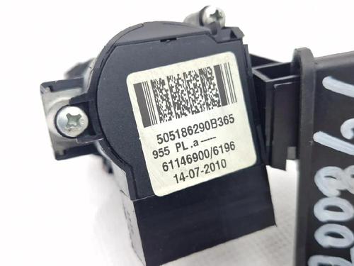 Ignition barrel ALFA ROMEO MITO (955_) 1.3 MultiJet (955AXH1B, 955AXT1A) | BP38060802M48  - Image 5