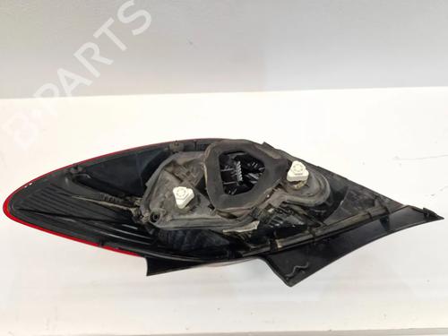 Left taillight OPEL CORSA D (S07) 1.0 (L08, L68) | BP30341209C34 - Image 5