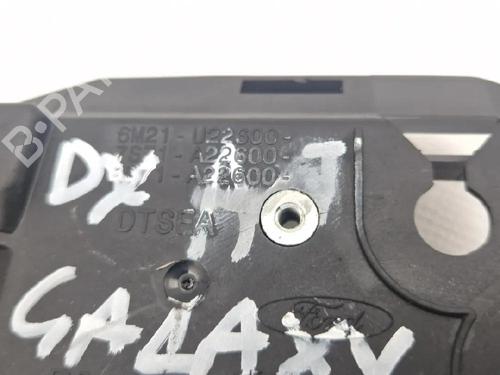Front right interior door handle FORD GALAXY II (WA6) 1.8 TDCi | BP37712862I14  - Image 6