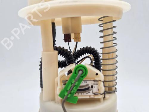 Fuel pump RENAULT TWINGO II (CN0_) 1.5 dCi (CN0E) | BP30345571M76