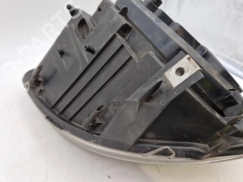 Right headlight LANCIA MUSA (350_) 1.3 D Multijet (350.AXM11, 350.AXM1A, 350.AXI1A) | BP30341870C29