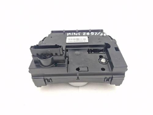 Climate control MINI MINI (R56) Cooper D | BP37757629I5 - Image 4