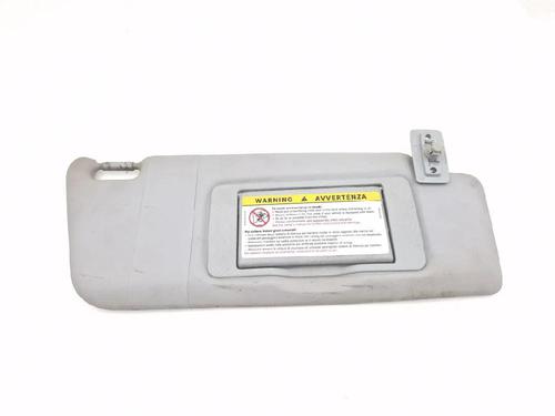 right-sun-visor-mercedes-benz-c-class-w203-2000-2001-2002-2003-2004-2005-2006-2007-33422736 main image