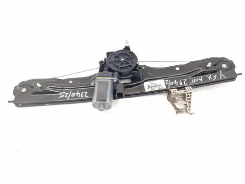 Front left window mechanism LANCIA YPSILON (312_) 1.2 (312.PXA1A, 312.YXA1A) | BP39738997C22 - Image 2
