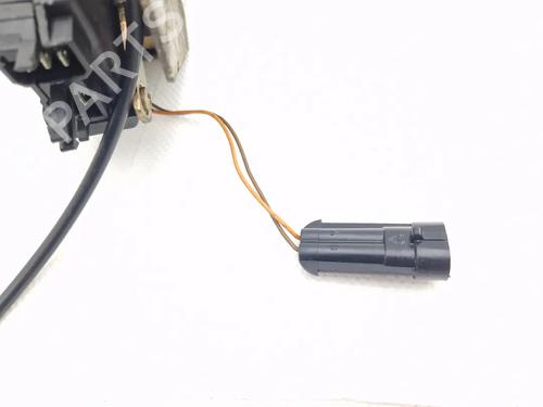 Front right lock SMART CABRIO (450) 0.6 (S1OLA1, 450.441, 450.442, 450.443) | BP30350268C97 - Image 7