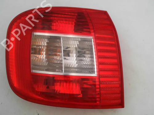 Used Left taillight FIAT MULTIPLA (186_) 1.6 100 16V (186AXA1A) (103 hp) 30341031