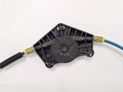 Front left window mechanism PEUGEOT 307 Break (3E) 1.6 HDi 110 | BP30342107C22 - Image 4