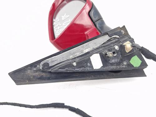Right mirror AUDI A2 (8Z0) 1.2 TDI | BP30349982C27 